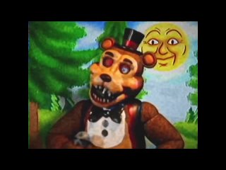 [N1GHT] The 10 Most Disturbing FNAF VHS Tapes [RELOADED]