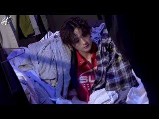 FSG ETERNITY | Stray Kids – GET LIT MV: behind the scenes [рус.саб]