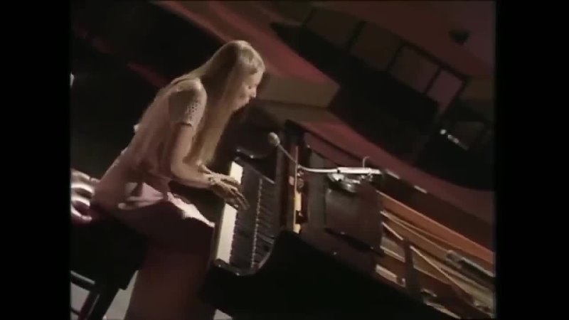 Joni Mitchell