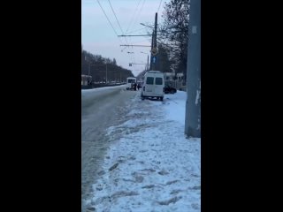 #СВО_Медиа #Военный_Осведомитель
Тем временем в Одессе продолжается мобилизация прямо из общественного транспорта.