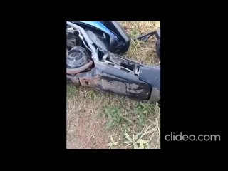 ШОК ВСя правда о скутерах Honda dio!!! КАШМАР