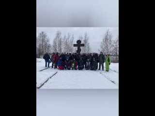 Video by Мотоклуб  “Ночные Волки“  Санкт-Петербург.