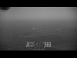 #СВО_Медиа #АРХАНГЕЛ_СПЕЦНАЗА_Z
🪖Пример плотности работы артиллерии на Запорожском направлении и как это видно.