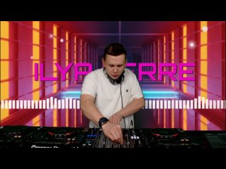 DJ ILYA FERRE - Drumaturgy