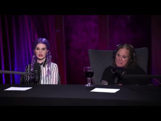 The Osbournes Podcast: Ozzfest, Marilyn Manson