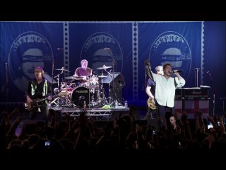 The Sex Pistols: There'll Always Be an England - Live from Brixton Academy