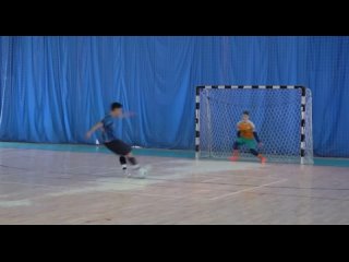 Чемпионат Самары по мини-футболу