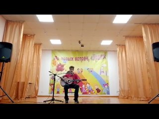 Видео от Детский многопрофильный санаторий “Урал“ г.Учалы