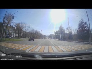 В Белгороде нашли водителя, который решил объехать машины по встречке на красный 🤦‍♂️

Им оказался 61-летний местный житель на «
