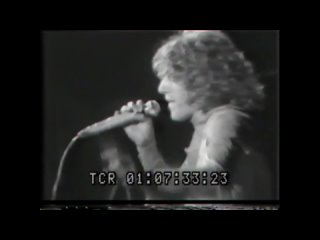 The Who - 1969 - Woodstock (Full Concert)