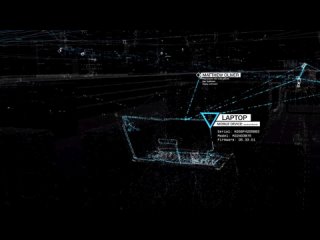 Hacker - Cyberpunk - WatchDogs - DarkNet - Intel ME