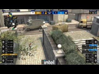 [vLADOPARD] IEM Rio Major 2022 - BEST MOMENTS | CSGO