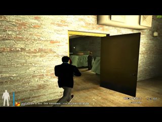 [MLCGAMING] #1 Max Payne 2: Revisited Remix : 