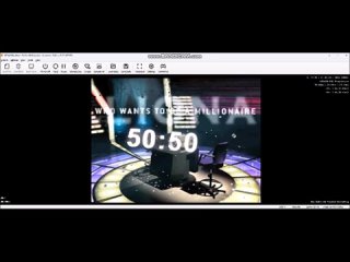 (HD) [WWTBAM] Who Wants To Be A Millionaire? Australian Edition --- Gameplay (PS1)