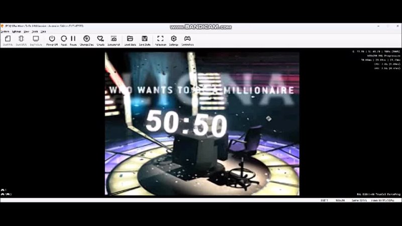 ( HD) WWTBAM Who Wants To Be A Millionaire Australian Edition Gameplay (