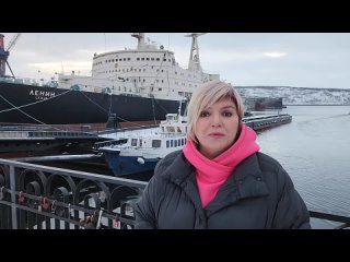 Видео от Мурманск | Профсоюз здравоохранения РФ