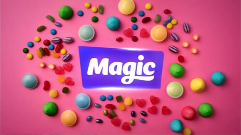 Magic TV, Pure magic Hits, 2 ноября,