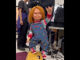 Chucky TV Series - Season 3