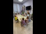 Видео от ПАНДАКЛУБ - детский центр Химки, Левый берег
