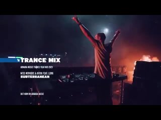 Armada Music - Trance Year Mix 2023
