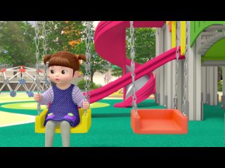 Twin Trouble   Season 2   Kongsuni and Friends  Full Episode  Kids Cartoon