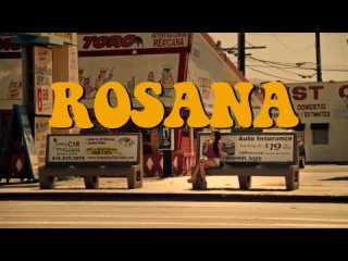 Wax - Rosana