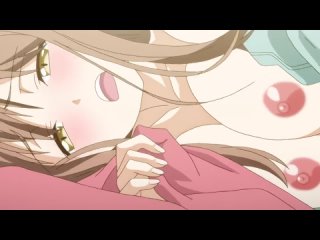 [Anime365] Tamashii Insert - 01 (t2302980)