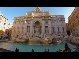 Best of Italy 8K Ultra HD Drone Video