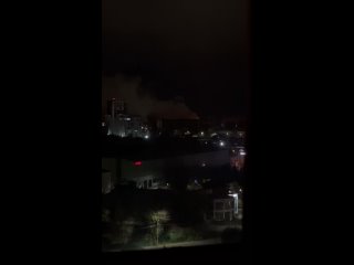 Шестой пожар в доме на Депутатской