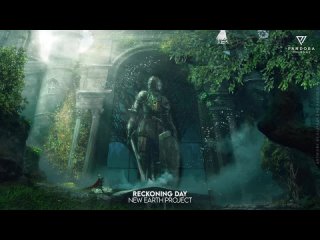 RECKONING DAY - New Earth Project [Epic Music - Beautiful Epic Viola Orchestral Music].mp4