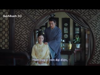 Tuế Tuế Thanh Liên Tập 14 Vietsub