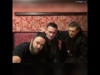 На видео №1 Собчак предлагает иностранному агенту Моргенштерну дать концерт на Донбассе и потом верн