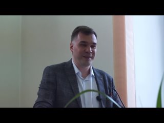 Ярослав Дьяченко. Проповедь “Притча о братьях и отце“