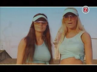 Gunther feat & The Sunshine Girls - Teeny Weeny String Bikini