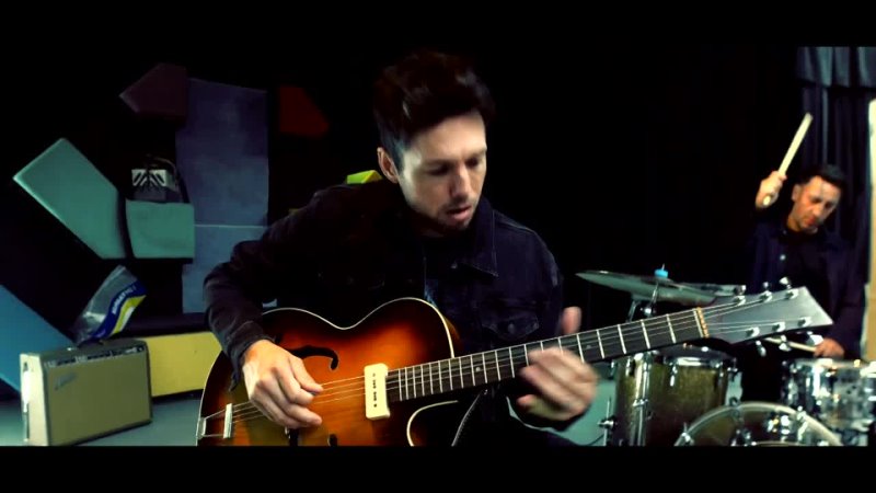 Aynsley Lister - Amazing [ Official ]   Along For The Ride