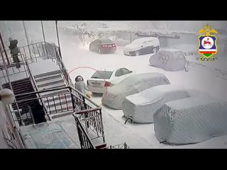 Об избиении таксистом пассажирки в Якутске