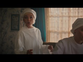 Call the Midwife: Season 13, Episode 1 (BBC One 2024 UK) (ENG/SUB ENG)