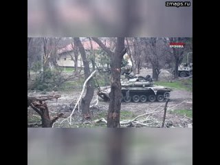 Новая серия в нашем цикле, посвящённом военной технике в зоне проведения СВО.   Реактивное семейство