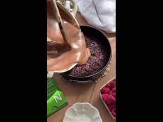 Видео от Торты рецепты