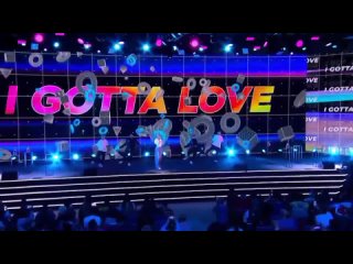 Таня Меженцева - I Got Love