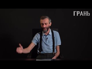 Алексей Савватеев: “МНЕ СЕГОДНЯ 50 ЛЕТ! ДАЮ ХАРАКТЕРИСТИКУ... ГРЕФУ, МИШУСТИНУ, КИРИЕНКО И МНОГИМ ДРУГИМ!