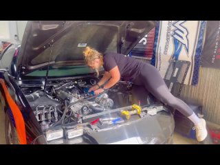 [Britney Automotive] Swapping Injectors In A Direct Injection Engine