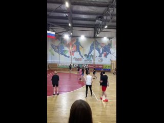 Волейбол СЗФО Питер-Карелия