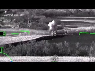 🇷🇺 Caractéristiques de la « chasse de nuit » : de quoi est capable l’hélicoptère d’attaque Mi-28