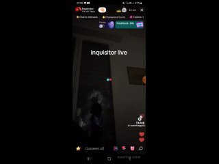 Aftermath of cosplayer Inquisitor Ghost’s livestream suicide on TikTok