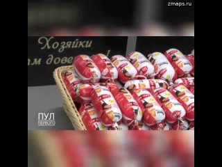 “Надо Путину перекинуть те яйца“ — Лукашенко во время посещения павильона птицефабрики “Ганна“  Такж