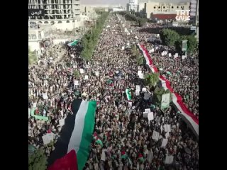 يمنيون يتضامنون مع فلسطين(1080P_HD).mp4