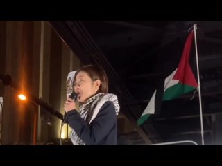 ⭐⭐⭐⭐⭐ Un rassemblement de soutien à la Palestine a eu lieu au Japon