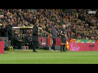 Inside Norwich Norwich City 0-1 Liverpool   Behind-the-scenes tunnel cam