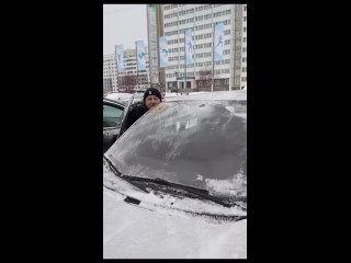 Видео от Владимира Мельникова